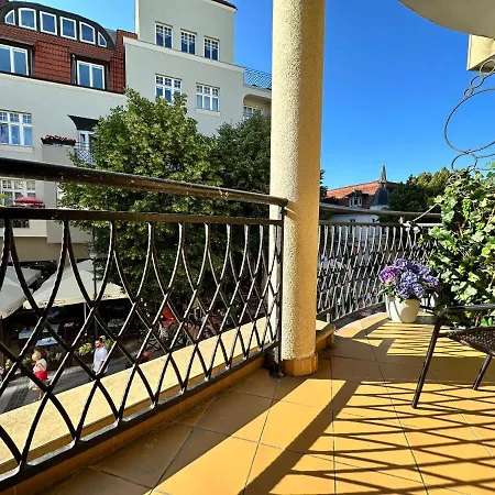 Apartment Azja, Monte Cassino, Balkon, Parking *