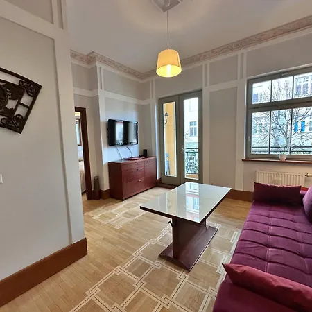 Azja, Monte Cassino, Balkon, Parking ソポト